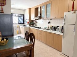 Blk 113 Pending Road (Bukit Panjang), HDB 3 Rooms #594195891